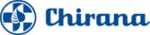 Chirana logo